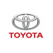 Toyota.